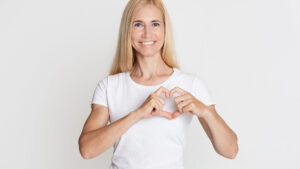 Tu Corazón Después de los 40: Lo que Toda Mujer Argentina Debe Saber